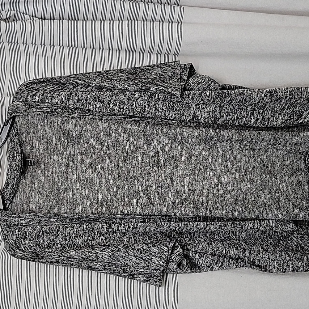 🇺🇸3 for $20 Lane Bryant Open Front Cardigan